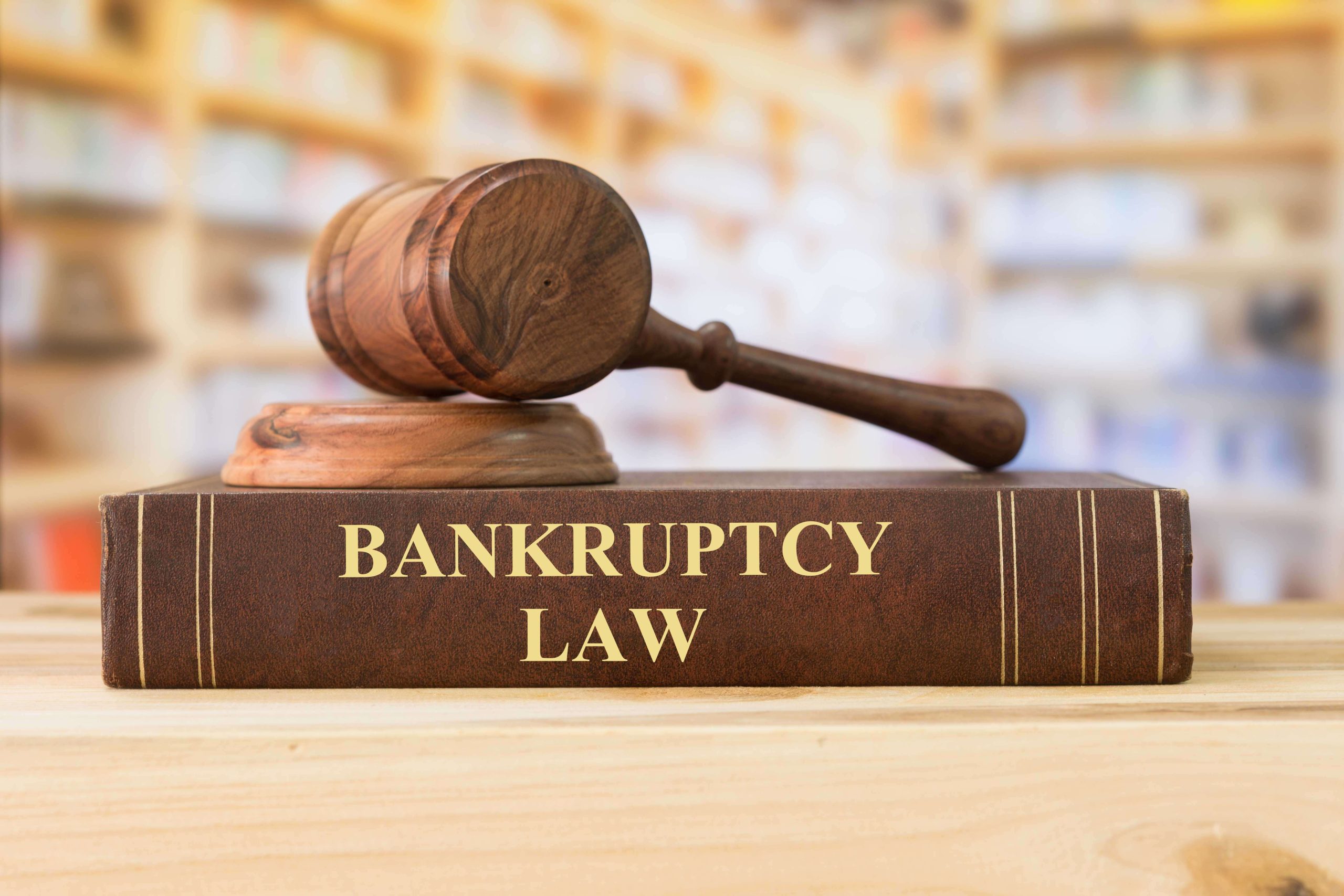 Understanding Bankruptcy Law in Kingston - Key information about the laws and statutes governing the process of bankruptcy.